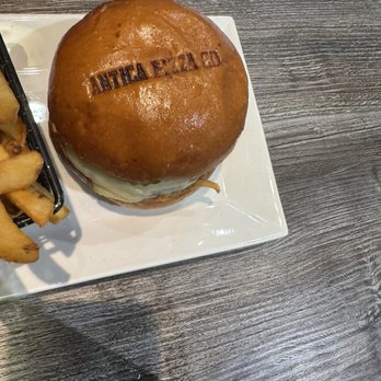 Antica Pizza - Whiskey burger - Desserts Near Me - Warrington, Pennsylvania Antica Pizza - Whiskey burger - Desserts Near Me - Warrington, Pennsylvania