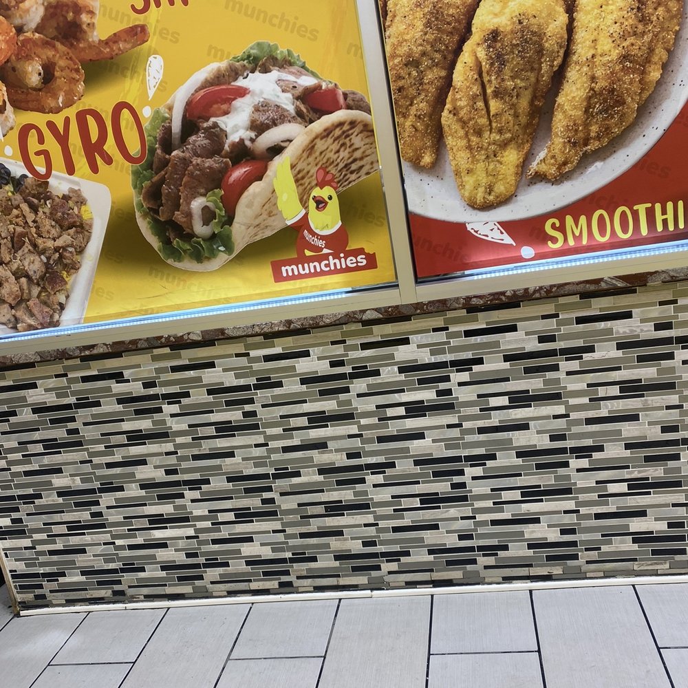 Munchies - Inside - Halal Near Me - Forest Heights, Maryland Munchies - Inside - Halal Near Me - Forest Heights, Maryland
