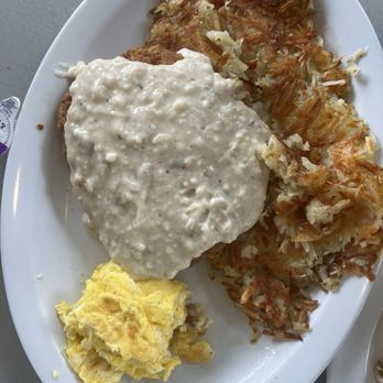 John's Cypress - Chicken fried steak & eggs - Burgers Near Me - Cypress, California John's Cypress - Chicken fried steak & eggs - Burgers Near Me - Cypress, California
