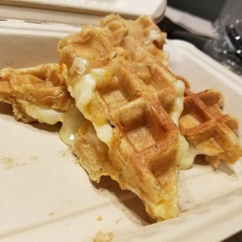 Waffle Love - Grilled cheese - Waffles Near Me - Round Rock, Texas Waffle Love - Grilled cheese - Waffles Near Me - Round Rock, Texas