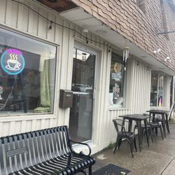 The Bean Bar