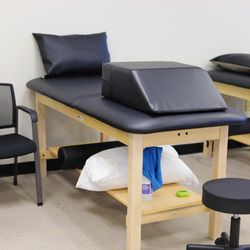 Foothills Sports Medicine Physical Therapy