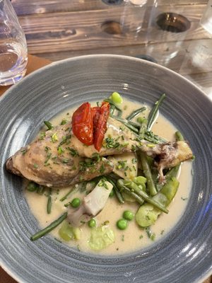 Bistrot du Terroir by null
