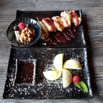 Karai Ramen + Handroll - Ramen Near Me - Springfield, Missouri Karai Ramen + Handroll - Ramen Near Me - Springfield, Missouri