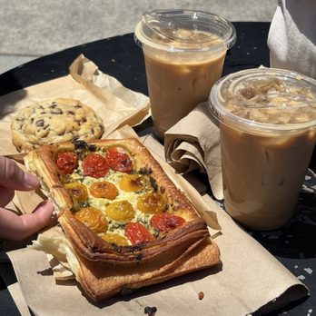 Sourdough & Moore - Breakfast & Brunch Near Me - San Diego, California