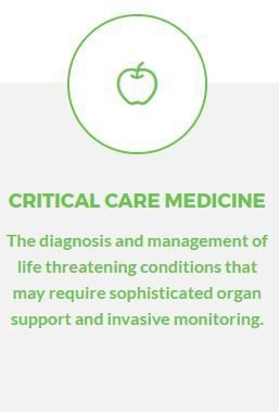 Omar Fahad, MD - sleep specialist in El Paso, TX