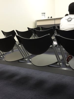 Houston Community College Stafford Campus