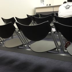 Houston Community College Stafford Campus - Sitting and hoping to speak to an advisor soon