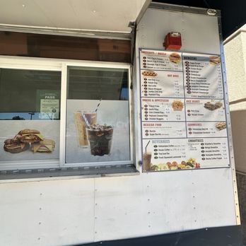 Kim’s Tasty Bites - Menu 2024 - Breakfast & Brunch Near Me - San Jose, California