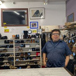 Philip's Shoe Clinic