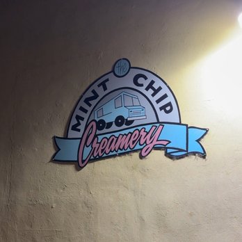 The Mint Chip Creamery - Desserts Near Me - Silver City, New Mexico The Mint Chip Creamery - Desserts Near Me - Silver City, New Mexico