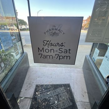 Pharmacy Coffee - Coffee & Tea Near Me - Spartanburg, South Carolina Pharmacy Coffee - Coffee & Tea Near Me - Spartanburg, South Carolina