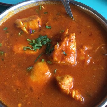 Curry Walla Indian Cuisine - Chicken curry. Needs more flavor - Indian Near Me - North Providence, Rhode Island Curry Walla Indian Cuisine - Chicken curry. Needs more flavor - Indian Near Me - North Providence, Rhode Island