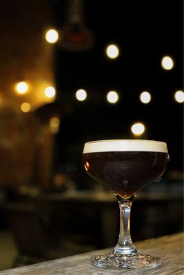 Rappahannock Oyster Bar by null