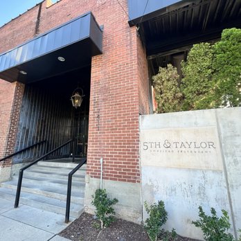 5TH & TAYLOR - Updated May 2024 - 1401 Photos & 1392 Reviews - 1411 5th