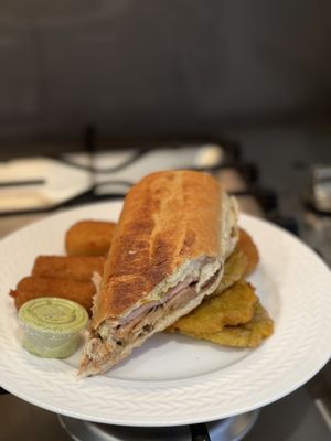 Calle Ocho Cuban Cafecito by null