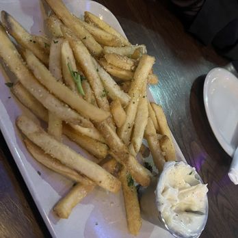 World of Beer - Truffle fries - Beer Bar Near Me - Miramar, Florida World of Beer - Truffle fries - Beer Bar Near Me - Miramar, Florida