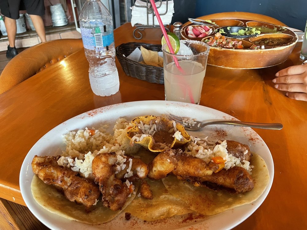 Cabo Cantina