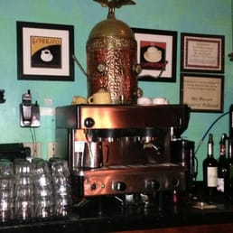 Cool cappuccino machine Cool cappuccino machine
