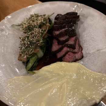 Giant - drunken beef - New American Near Me - Chicago, Illinois Giant - drunken beef - New American Near Me - Chicago, Illinois