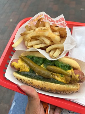 Dog Day Afternoon by null