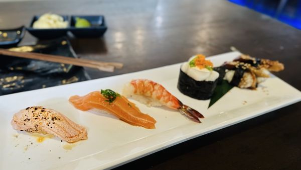 Aikan Sushi - Premium All You Can Eat by null