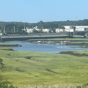 Castle Manor Inn - Bed & Breakfast Near Me - Gloucester, Massachusetts
