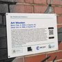 Art Wooten Mural