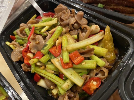 Red Chili Hunan Restaurant by null