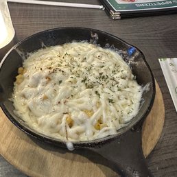 Corn Cheese Corn Cheese