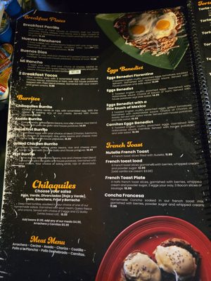 Menu photo 6 Kikey's Cafe Burien, WA Menu photo 6 Kikey's Cafe Burien, WA