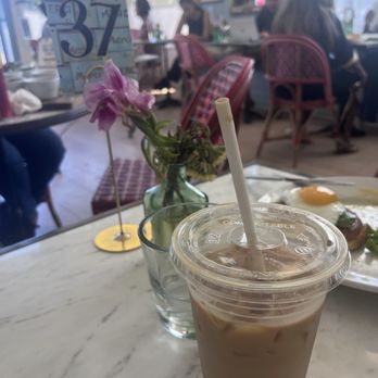 Le Marais Bakery - Bakeries Near Me - San Francisco, California