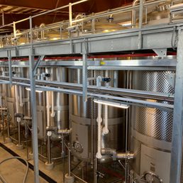 distillery