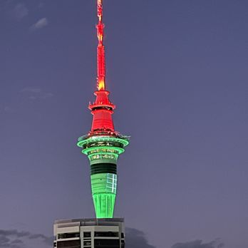Orbit Revolving Restaurant - Orbit is on the 52nd floor of the Sky Tower - Modern European Near Me - Auckland, AUK Orbit Revolving Restaurant - Orbit is on the 52nd floor of the Sky Tower - Modern European Near Me - Auckland, AUK
