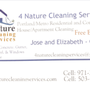 Photo of 4Nature Cleaning Services