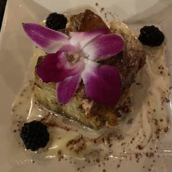 Paseo Grill - Bread Pudding - American Near Me - Oklahoma City, Oklahoma Paseo Grill - Bread Pudding - American Near Me - Oklahoma City, Oklahoma