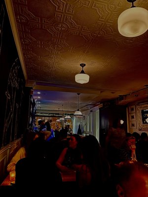 Jules Bistro by null