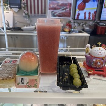 Happy Healthy Food - Super happy combo - Juice Bars & Smoothies Near Me - Carlsbad, California Happy Healthy Food - Super happy combo - Juice Bars & Smoothies Near Me - Carlsbad, California