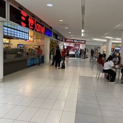 Southland Food Court