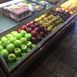 Variety of fruit Variety of fruit