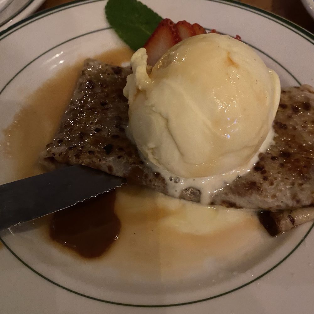 Fiorito - Dulce de leche crepes - Argentine Near Me - Miami, Florida Fiorito - Dulce de leche crepes - Argentine Near Me - Miami, Florida