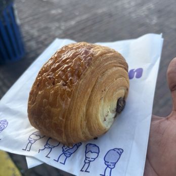 Pufftown Bakehouse - Pain Au Chocolat - Bakeries Near Me - Seattle, Washington Pufftown Bakehouse - Pain Au Chocolat - Bakeries Near Me - Seattle, Washington