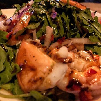 Excelencia Mexicana - Shrimp ceviche - was a tasty salad with shrimp but not ceviche - Mexican Near Me - Mahopac, New York Excelencia Mexicana - Shrimp ceviche - was a tasty salad with shrimp but not ceviche - Mexican Near Me - Mahopac, New York