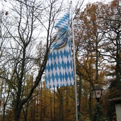 Berggasthof Hahnenkamm