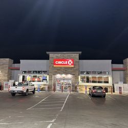 Circle K