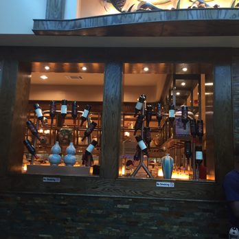 Chow King Grill & Buffet - Cool wine rack - Buffets Near Me - Smyrna, Georgia