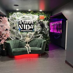 Pura Vida Cocktail Bar and Restaurants