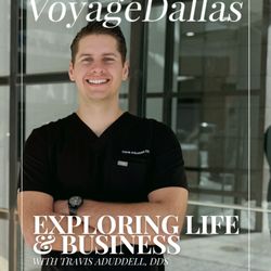 Travis Aduddell - Dr. Aduddell - Voyage Dallas