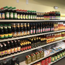 9th Street Asian Market