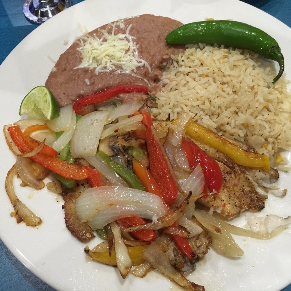 Serranos - Talapia fiesta - Tex-Mex Near Me - Cedar Park, Texas Serranos - Talapia fiesta - Tex-Mex Near Me - Cedar Park, Texas